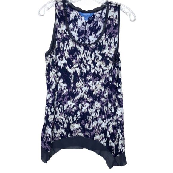 Simply Vera Sleeveless Top - Picture 1 of 8